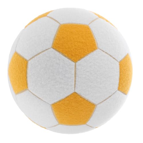 FRCOLOR Sticky Kick Dart Ball Weicher Aufblasbarer Fußball mit Klett für Indoor Outdoor-jongliertraining Vielseitiges Fußball-dartspiel für Party und Sport Schadstofffrei Robust und Sicher FRCOLOR Sticky Kick Dart Ball Weicher Aufblasbarer Fußball mit Klett für Indoor Outdoor-jongliertraining Vielseitiges Fußball-dartspiel für Party und Sport Schadstofffrei Robust und Sicher von FRCOLOR