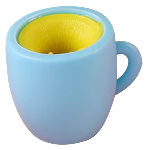 FRCOLOR Stressabbau Squeeze Ball Fidget Toy mit Glatter Oberfläche Langlebiges Material Sensorisches Anti Stress für Jungen und Mädchen Party mitgebsel Zufällige Farbe Zufällige Farbe FRCOLOR Stressabbau Squeeze Ball Fidget Toy mit Glatter Oberfläche Langlebiges Material Sensorisches Anti Stress für Jungen und Mädchen Party mitgebsel Zufällige Farbe Zufällige Farbe von FRCOLOR