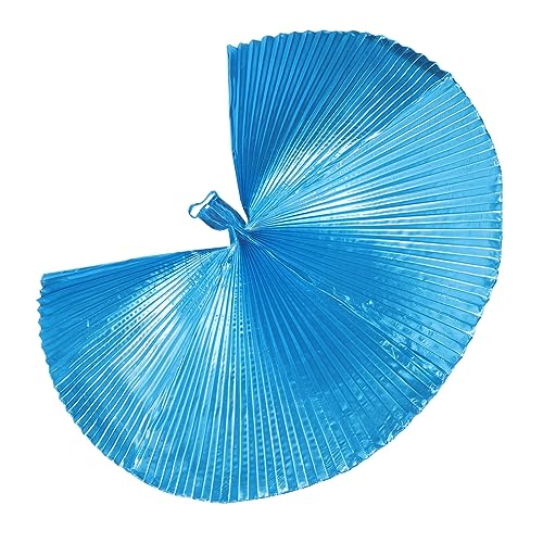 FRCOLOR Tanzflügel Für Frauen Dekorative Körperflügel Für Bühnenaufführungen Kostümpartys Tanzperformances Glitzernde Tanzkostüme Auffällige von FRCOLOR