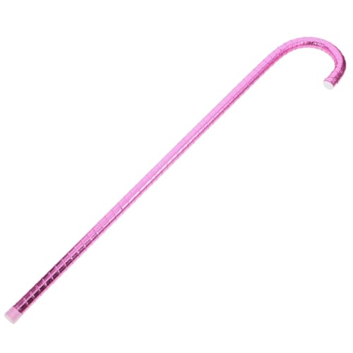 FRCOLOR Tanzstock für Cosplay für Halloween Party Perfekter Gehstock für Jazz Dancing Bauchtanz Steigert die Festliche von FRCOLOR