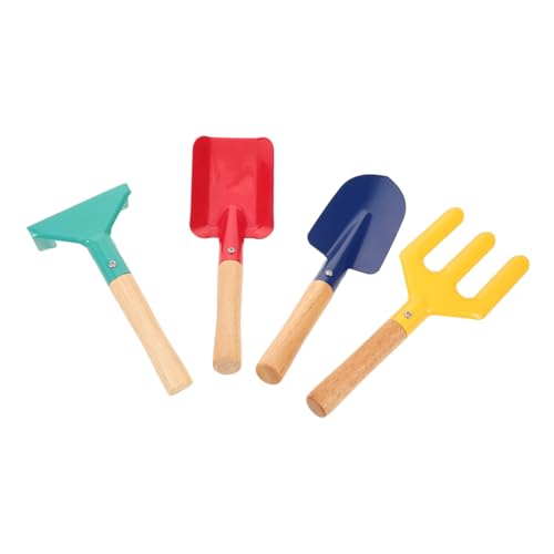 FRCOLOR Teiliges Gartenwerkzeug Set aus Leichtem mit Rechen Schaufel und Forke Kindgerechtes Gartenset für Outdoor Erkundungen Pflanzaktivitäten und Spielerisches Lernen FRCOLOR Teiliges Gartenwerkzeug Set aus Leichtem mit Rechen Schaufel und Forke Kindgerechtes Gartenset für Outdoor Erkundungen Pflanzaktivitäten und Spielerisches Lernen von FRCOLOR