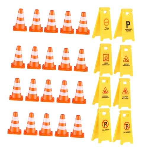 FRCOLOR Teiliges Mini Verkehrszeichen für Leuchtend Orangefarbene Verkehrsleitkegel und Signaltafeln Pädagogisches Lernspielzeug für Drinnen und Draußen Fördert Verkehrssicherheit und FRCOLOR Teiliges Mini Verkehrszeichen für Leuchtend Orangefarbene Verkehrsleitkegel und Signaltafeln Pädagogisches Lernspielzeug für Drinnen und Draußen Fördert Verkehrssicherheit und von FRCOLOR