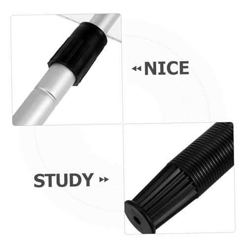 FRCOLOR Teleskopischer Poker Chip Collector aus Metall Ergonomischer Chip sammler Glatte Oberfläche Komfortabler Griff für Heimspiele und Kartenzimmer Platzsparend Verstaubar Silberfarben FRCOLOR Teleskopischer Poker Chip Collector aus Metall Ergonomischer Chip sammler Glatte Oberfläche Komfortabler Griff für Heimspiele und Kartenzimmer Platzsparend Verstaubar Silberfarben von FRCOLOR