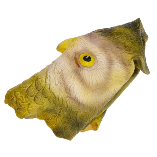 FRCOLOR Tierische Katzenkopf Maske Lustiges Halloween Kostümzubehör für Partys und Cosplay Leichtes und Tragbares Masken Accessoire für Verschiedene Veranstaltungen FRCOLOR Tierische Katzenkopf Maske Lustiges Halloween Kostümzubehör für Partys und Cosplay Leichtes und Tragbares Masken Accessoire für Verschiedene Veranstaltungen von FRCOLOR