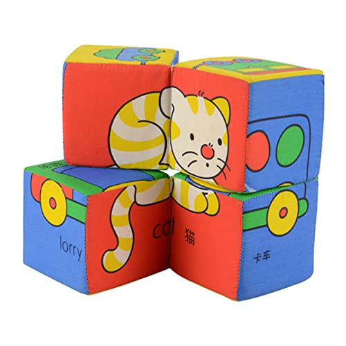 FRCOLOR Tierisches Puzzle Spielzeugset für Kleinkinder Bildungsbausteine für Frühe Entwicklung Fördert Kreativität und Sowie Formverständnis Sicheres Material für Ab Jahr FRCOLOR Tierisches Puzzle Spielzeugset für Kleinkinder Bildungsbausteine für Frühe Entwicklung Fördert Kreativität und Sowie Formverständnis Sicheres Material für Ab Jahr von FRCOLOR