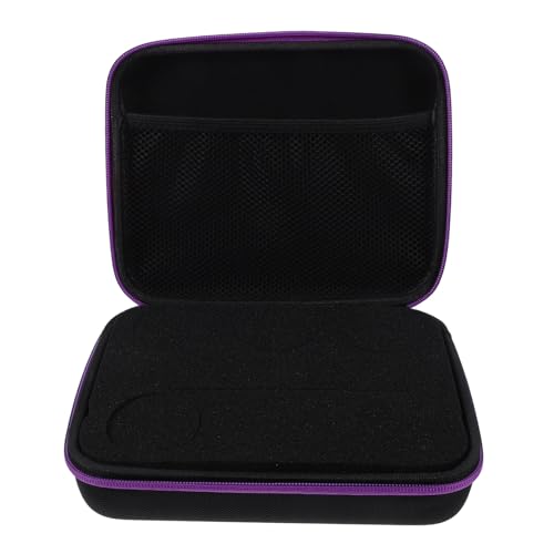 FRCOLOR Tragbare Yoyo Aufbewahrungstasche Fach Yoyo Ball Tasche Leichtes Strapazierfähiges Material Praktisch für und Geschicklichkeitsspiele FRCOLOR Tragbare Yoyo Aufbewahrungstasche Fach Yoyo Ball Tasche Leichtes Strapazierfähiges Material Praktisch für und Geschicklichkeitsspiele von FRCOLOR