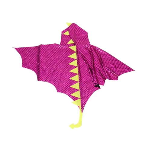 FRCOLOR Umhang für Dekorativer Cosplay Umhang für Halloween Partys Bequemes Langlebiges Stoffmaterial für Geburtstagsfeiern Karneval FRCOLOR Umhang für Dekorativer Cosplay Umhang für Halloween Partys Bequemes Langlebiges Stoffmaterial für Geburtstagsfeiern Karneval von FRCOLOR