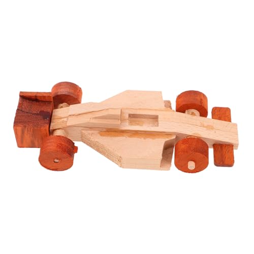 FRCOLOR Unfertiges Holz Rennwagen Set aus Massivem Holz Kreatives DIY für Bastelworkshops und Gruppenspaß Fördert Handwerkliche Fähigkeiten und Zusammenarbeit FRCOLOR Unfertiges Holz Rennwagen Set aus Massivem Holz Kreatives DIY für Bastelworkshops und Gruppenspaß Fördert Handwerkliche Fähigkeiten und Zusammenarbeit von FRCOLOR