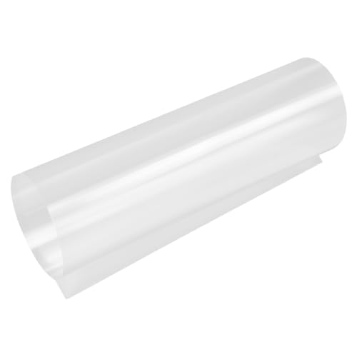 FRCOLOR Unsichtbare Lentikularlinse Hochtransparente Unsichtbarkeitsschutzfolie für Langlebiges Flexibles Zauberrequisit für Bühnenillusionen und Close Up Zaubertricks von FRCOLOR