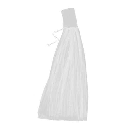 FRCOLOR Vampir-umhang Halloweenkostüm Kapuzenmantel Für Damen Umhang Mit Kapuze Halloween Umhang Halloween-kapuzenmantel Kapuzenmantel Für Halloween Umhang Für Frauen Gittergewebe Weiß FRCOLOR Vampir-umhang Halloweenkostüm Kapuzenmantel Für Damen Umhang Mit Kapuze Halloween Umhang Halloween-kapuzenmantel Kapuzenmantel Für Halloween Umhang Für Frauen Gittergewebe Weiß von FRCOLOR