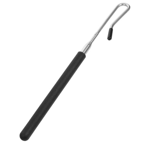 FRCOLOR Verstellbarer Puppensteuerstab aus Robustem Material Halbkörper Handpuppen Rod für Präzise Armbewegung Ergonomisch Gestaltet für Sicheren Griff und Langanhaltende Nutzung FRCOLOR Verstellbarer Puppensteuerstab aus Robustem Material Halbkörper Handpuppen Rod für Präzise Armbewegung Ergonomisch Gestaltet für Sicheren Griff und Langanhaltende Nutzung von FRCOLOR