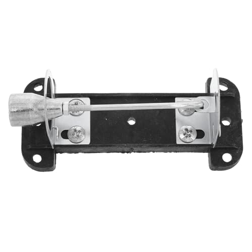 FRCOLOR Vibrations Stabilisator für Pinball und Claw Game Maschinen Langlebiger Balance Ausgleich für Einfache Installation Verbessert Steuerung und Spielkomfort von FRCOLOR