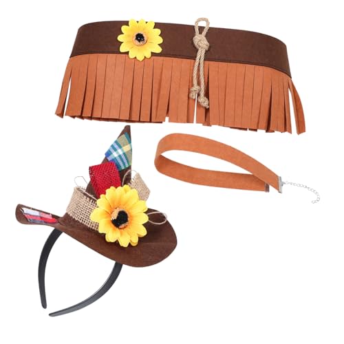 FRCOLOR Vogelscheuchen-stirnband Herren Strohhut Vogelscheuche Kostümhut Vogelscheuchen-set Mini Vogelscheuche Hutstirnband Strohsonnenhut Männer Strohhut Männer Herren Strohhüte Gefühlt FRCOLOR Vogelscheuchen-stirnband Herren Strohhut Vogelscheuche Kostümhut Vogelscheuchen-set Mini Vogelscheuche Hutstirnband Strohsonnenhut Männer Strohhut Männer Herren Strohhüte Gefühlt von FRCOLOR