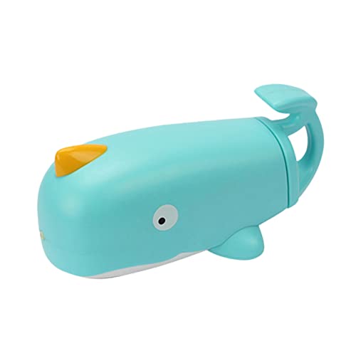 FRCOLOR Wasserpistole Groß Kapazität Wasserspielzeug Zieh und Druckpumpe Schnell Wasser Aufnehmen Strandspielzeug für Sommer Badespaß Jungen Mädchen FRCOLOR Wasserpistole Groß Kapazität Wasserspielzeug Zieh und Druckpumpe Schnell Wasser Aufnehmen Strandspielzeug für Sommer Badespaß Jungen Mädchen von FRCOLOR