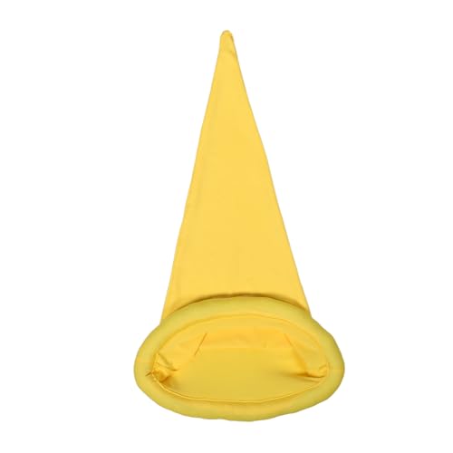 FRCOLOR Weicher Weihnachts-zwergenhut Party-cosplay-accessoire Angenehmer Sitz Langlebig für Frauen und Männer für Weihnachtsfeiern Themenpartys und Fotoshootings FRCOLOR Weicher Weihnachts-zwergenhut Party-cosplay-accessoire Angenehmer Sitz Langlebig für Frauen und Männer für Weihnachtsfeiern Themenpartys und Fotoshootings von FRCOLOR