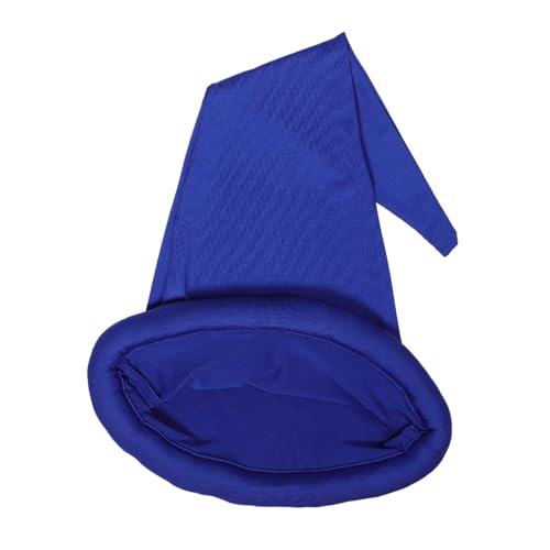 FRCOLOR Weicher Weihnachtszwerghut Dekorativer Zwergkostüm Accessoire Leichter Langlebiger Gnom Hut für Damen und Herren Festliches Party und Cosplay Accessoire in Blau FRCOLOR Weicher Weihnachtszwerghut Dekorativer Zwergkostüm Accessoire Leichter Langlebiger Gnom Hut für Damen und Herren Festliches Party und Cosplay Accessoire in Blau von FRCOLOR