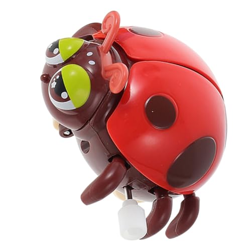 FRCOLOR Wind Up für Aufziehbares Krabbelspielzeug für Geburtstagsfeiern und Vorschule Unterhaltsames und Lehrreiches FRCOLOR Wind Up für Aufziehbares Krabbelspielzeug für Geburtstagsfeiern und Vorschule Unterhaltsames und Lehrreiches von FRCOLOR