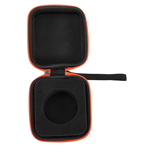 FRCOLOR Yoyo Aufbewahrungstasche Klein Robust Verschleißfest Kompakt Praktisch für Yoyo Spieler Geschenkidee Stilvoll Langlebig mit Hüftgurt für Einfachen Transport und Sicheren Schutz FRCOLOR Yoyo Aufbewahrungstasche Klein Robust Verschleißfest Kompakt Praktisch für Yoyo Spieler Geschenkidee Stilvoll Langlebig mit Hüftgurt für Einfachen Transport und Sicheren Schutz von FRCOLOR