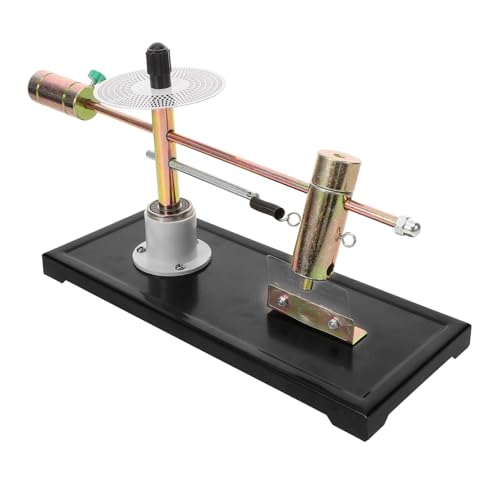 FRCOLOR Zentripetalkraft Demonstrator Physik Experiment Lernset für Schüler Praktisches Lehrmittel zur Veranschaulichung von Kraftwirkung Mechanik Unterricht Zubehör FRCOLOR Zentripetalkraft Demonstrator Physik Experiment Lernset für Schüler Praktisches Lehrmittel zur Veranschaulichung von Kraftwirkung Mechanik Unterricht Zubehör von FRCOLOR