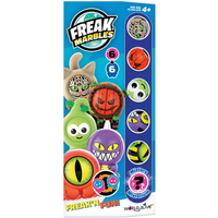 FREAK MARBLES 1002a Marbles & Skins 6er Set - violett FREAK MARBLES 1002a Marbles & Skins 6er Set - violett von FREAK MARBLES