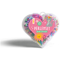 TOPP 18621 Perlenset Beste Freunde TOPP 18621 Perlenset Beste Freunde von FRECHVERLAG