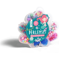 TOPP 18622 Perlenset Meerjungfrauen TOPP 18622 Perlenset Meerjungfrauen von FRECHVERLAG