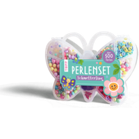 TOPP 18623 Perlenset Schmetterling TOPP 18623 Perlenset Schmetterling von FRECHVERLAG