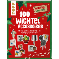 TOPP 25167 100 Wichtel-Accessoires TOPP 25167 100 Wichtel-Accessoires von FRECHVERLAG