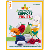 TOPP 27191 Emotional Support Fruit TOPP 27191 Emotional Support Fruit von FRECHVERLAG