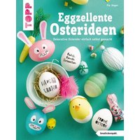TOPP 4288 Eggzellente Osterideen von FRECHVERLAG