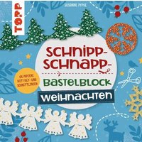 TOPP 4489 Das Verbastelbuch für die Allerkleinsten von FRECHVERLAG