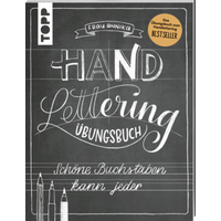 TOPP 4721 Handlett.Sch.Buchst.Übungsb. von FRECHVERLAG