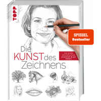 TOPP 4750 Kunst des Zeichnens TOPP 4750 Kunst des Zeichnens von FRECHVERLAG