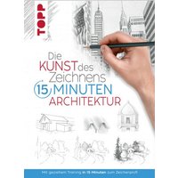 TOPP 4772 Kunst d.Z. 15 Min.-Architek. TOPP 4772 Kunst d.Z. 15 Min.-Architek. von FRECHVERLAG