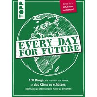 TOPP 7172 Every Day for Future von FRECHVERLAG