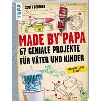 TOPP 7590 Made by Papa TOPP 7590 Made by Papa von FRECHVERLAG