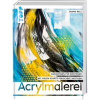 TOPP 8387 Acrylmalerei von FRECHVERLAG
