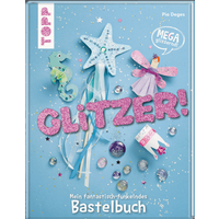 TOPP 8484 Glitzer! von FRECHVERLAG