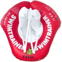 SWIMTRAINER PRO SWIMTRAINER PRO von FREDS SWIM ACADEMY GmbH