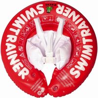 Swimtrainer Classic, rot, Gewicht 6-18 kg von FREDS SWIM ACADEMY GmbH