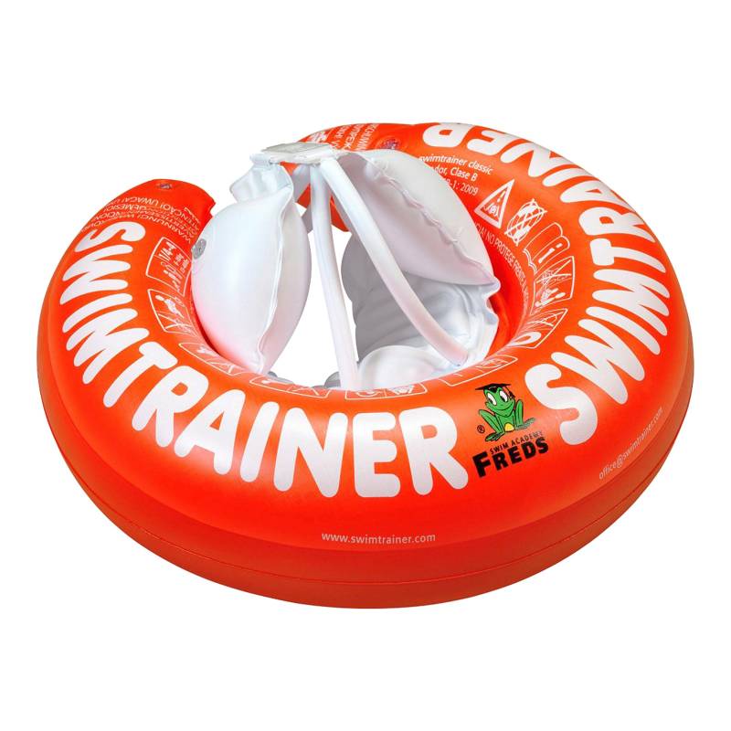 Freds Swim Academy Swimtrainer Classic 3 Monate - 4 Jahre von Freds Swim Academy