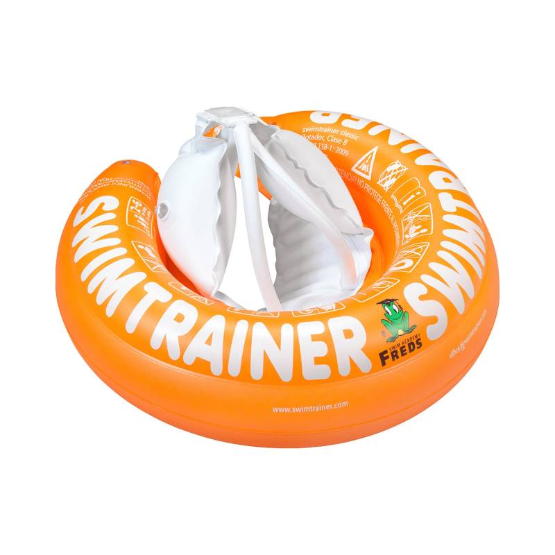 Freds Swim Academy Swimtrainer Classic 2-6 Jahre von Freds Swim Academy