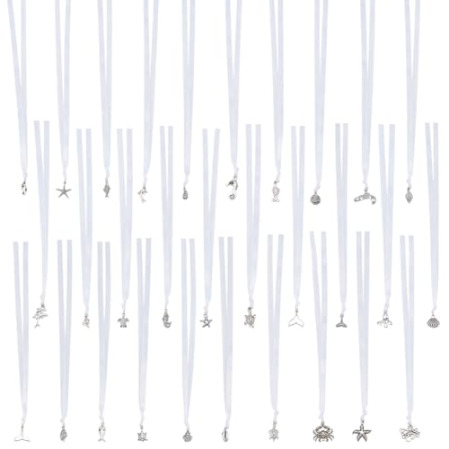 FREEBLOSS 30 Stück Weiße Individuelle Hochzeitstorte Pull Armbänder Satin Hochzeitstorte Charm Pull Mit Legierung Silber Charm Für Geburtstagsparty Hochzeitsdekoration Brautjungfer Charm FREEBLOSS 30 Stück Weiße Individuelle Hochzeitstorte Pull Armbänder Satin Hochzeitstorte Charm Pull Mit Legierung Silber Charm Für Geburtstagsparty Hochzeitsdekoration Brautjungfer Charm von FREEBLOSS