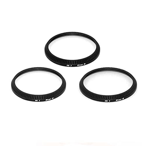 FREEWELL Sternfilter-Paket für Zenmuse X3 Osmo und Inspire 1 FREEWELL Sternfilter-Paket für Zenmuse X3 Osmo und Inspire 1 von FREEWELL