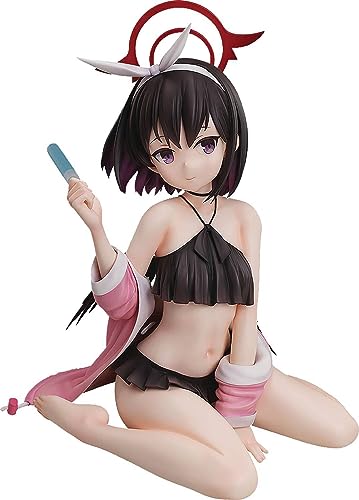 FREEing - Blue Archive - Mashiro Shizuyama Badeanzug 1/4 PVC Figur (Netz) von FREEing