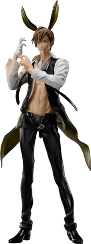 FREEing Dakaretai Otoko 1-i ni Odosarete Imasu: Junta Azumaya Maßstab 1:8 PVC-Figur FREEing Dakaretai Otoko 1-i ni Odosarete Imasu: Junta Azumaya Maßstab 1:8 PVC-Figur von FREEing