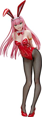FREEing Darling in The Franxx: Zero Two (Bunny Ver.) 1:4 Scale Statue von FREEing
