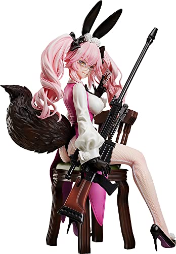 FREEing Fate/Grand Order Figur PVC 1/4 Assassin/Koyanskaya of Light (Final Ascension), 35 cm von FREEing