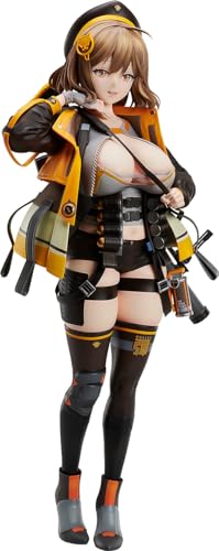 FREEing Goddess of Victory: Nikke - Anis 1:4 Scale PVC Figure von FREEing