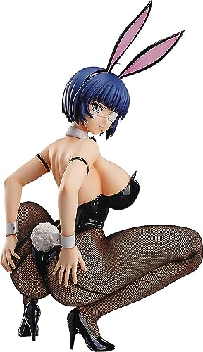 FREEing - Shin Ikki Tousen - Ryomou Shimei Bunny V2 1/4 PVC Figur (Netz) von FREEing